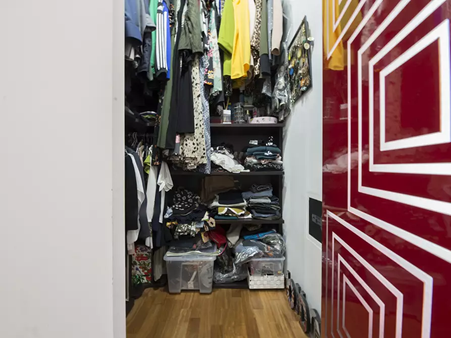 Immagine 11 di Appartamento in vendita  in Via Mantova a Genova