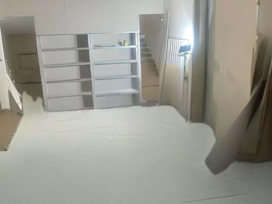 Immagine 3 di Locale commerciale in affitto  in Via XII Ottobre 9 a Genova