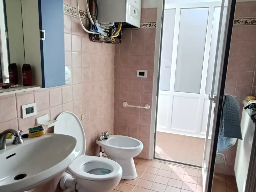 Immagine 13 di Bilocale in vendita  in Via Tagliata alla chiesa 45 a Pontinvrea