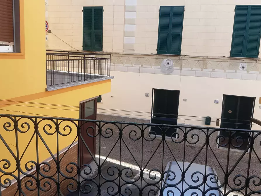 Immagine 24 di Porzione di casa in vendita  in vico Colombo 1 a Bosio
