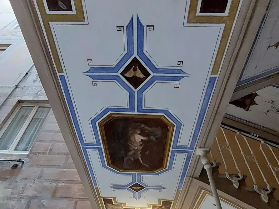 Immagine 51 di Quadrilocale in vendita  in Via Caffaro 31 a Genova