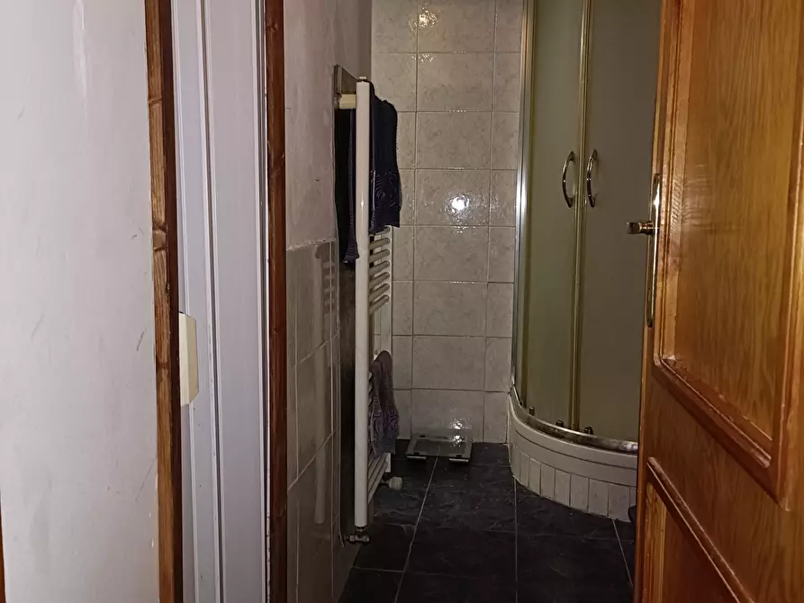 Immagine 55 di Casa indipendente in vendita  in Via al Garbo 39 a Genova