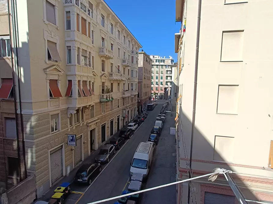 Immagine 32 di Pentalocale in vendita  in Via Paolo Antonio de Cavero 8 a Genova