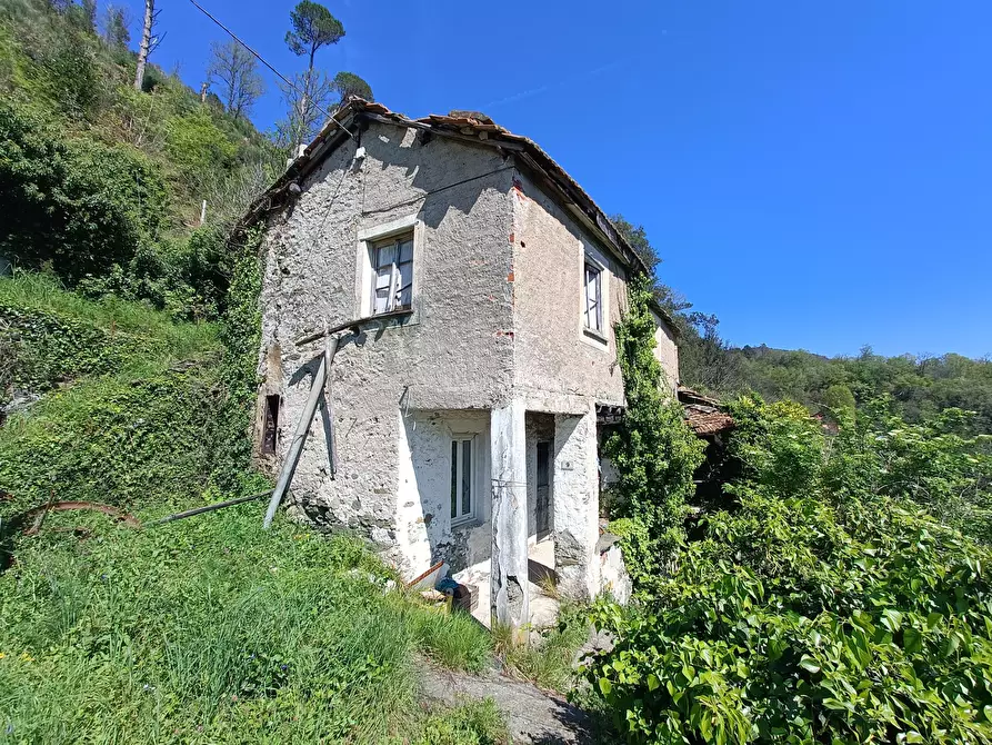 Immagine 11 di Casa indipendente in vendita  in Via Campomarzio 9 a Varazze