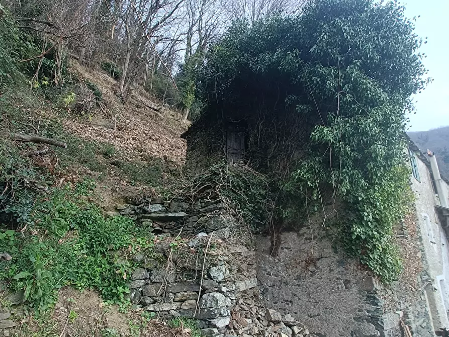 Immagine 8 di Casa indipendente in vendita  in Via Gino Pellegrini 10 a Varazze