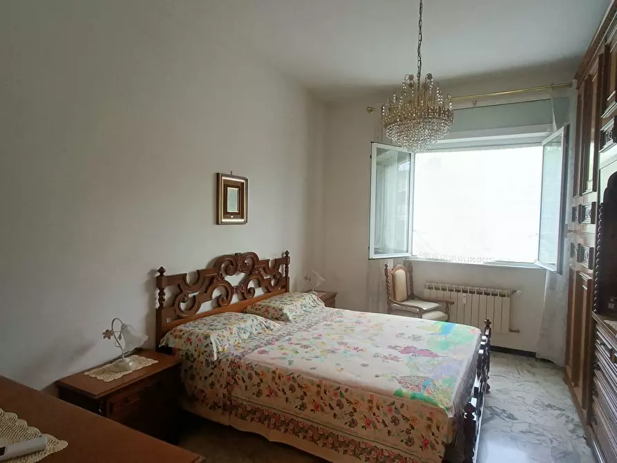 Immagine 14 di Quadrilocale in vendita  in Via dell'Alloro 114 a Genova