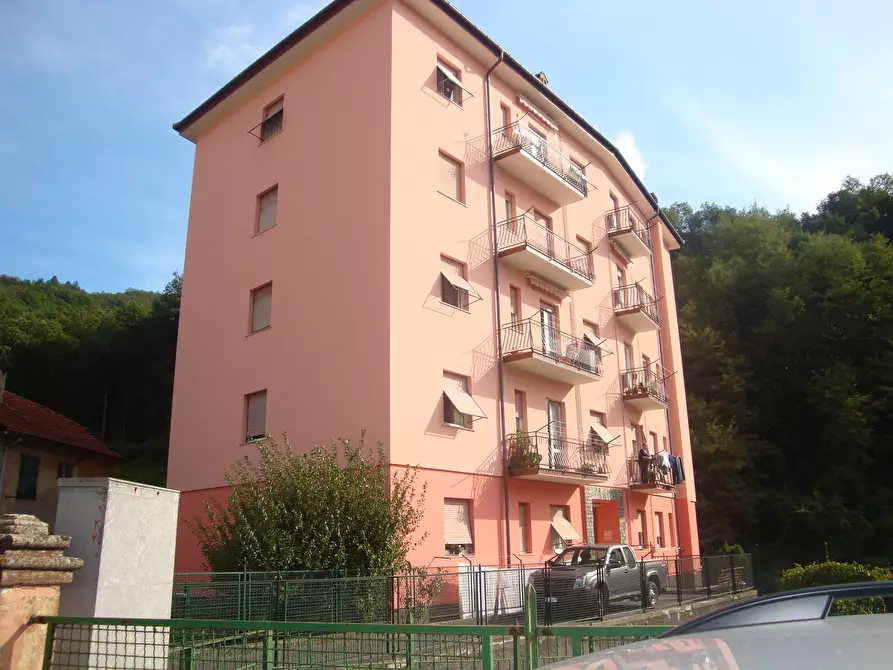 Immagine 7 di Appartamento in vendita  in Via Don Domenico Minetti 1 a Rossiglione