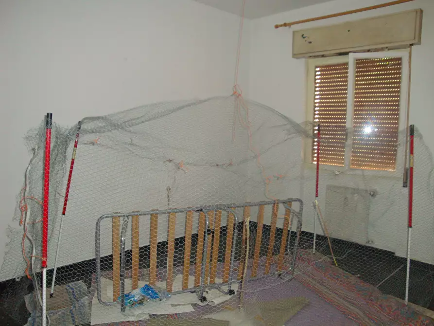 Immagine 4 di Appartamento in vendita  in Via Don Domenico Minetti 1 a Rossiglione