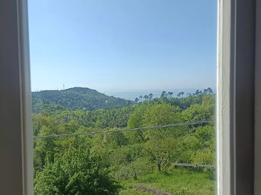 Immagine 1 di Casa indipendente in vendita  in Via Crovo 1 a Varazze