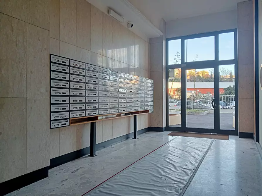 Immagine 20 di Trilocale in vendita  in Via Giovanni Opisso 183 a Genova