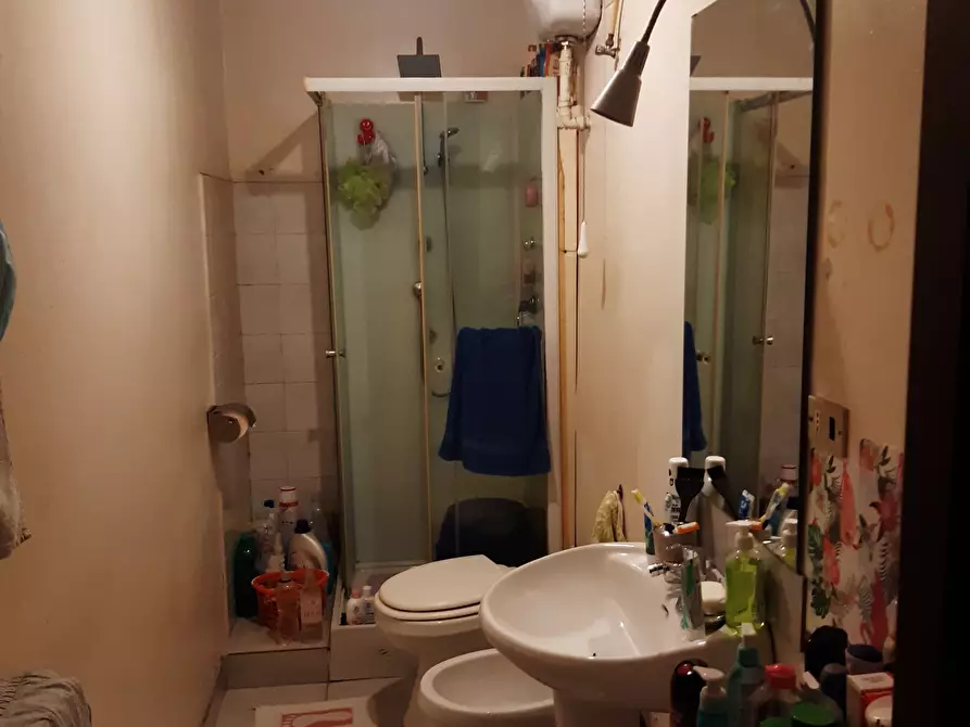 Immagine 6 di Appartamento in vendita  in Via Argine Polcevera 19b a Genova