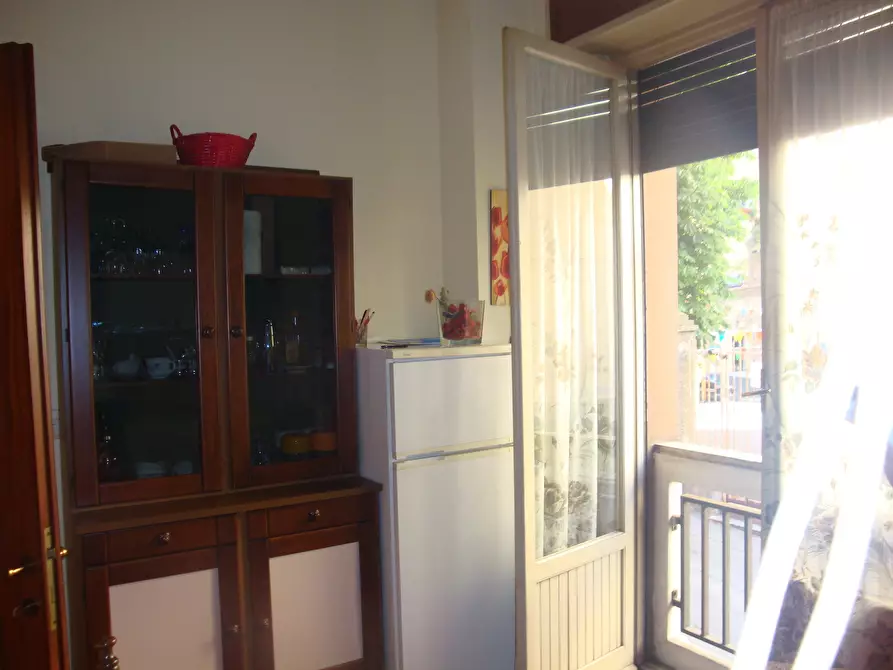 Immagine 40 di Bilocale in vendita  in Via all'Asilo Davide e Delfina Garbarino 2 a Genova