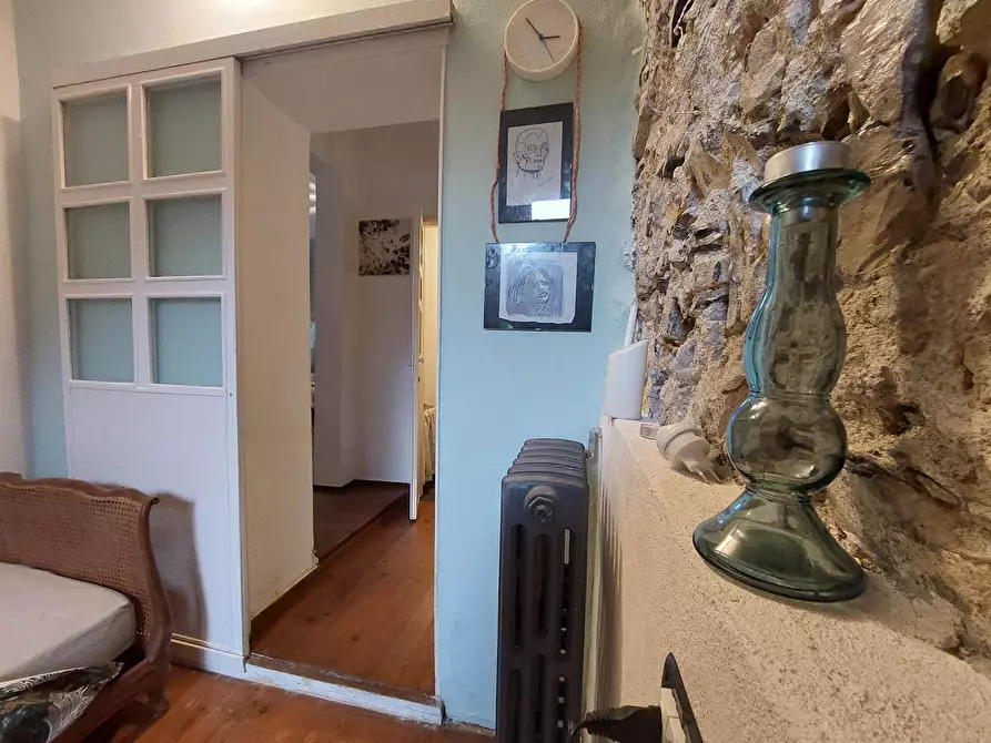 Immagine 14 di Trilocale in vendita  in Via San Pantaleo a Genova