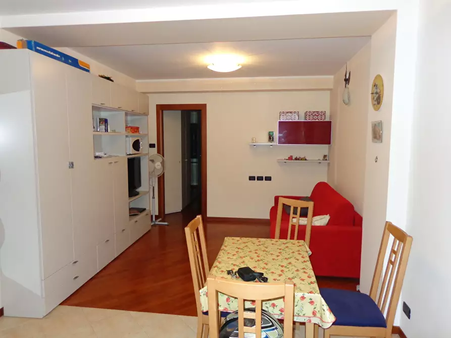 Immagine 2 di Appartamento in affitto  a Genova