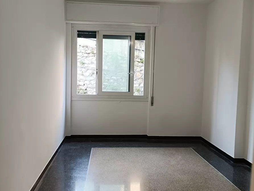 Immagine 7 di Trilocale in vendita  in Via Giovanni XXIII 45 a Genova