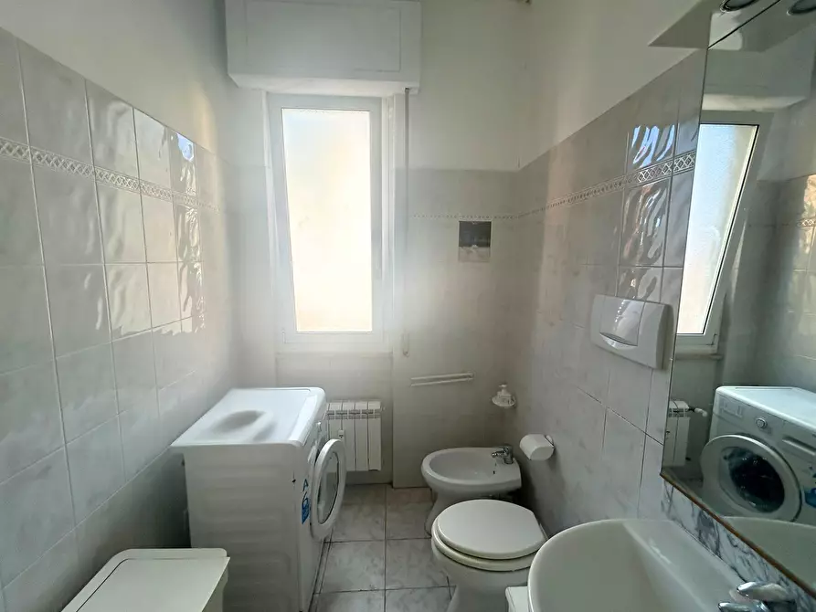 Immagine 18 di Quadrilocale in vendita  in Via Pasquale Berghini 38 a Genova