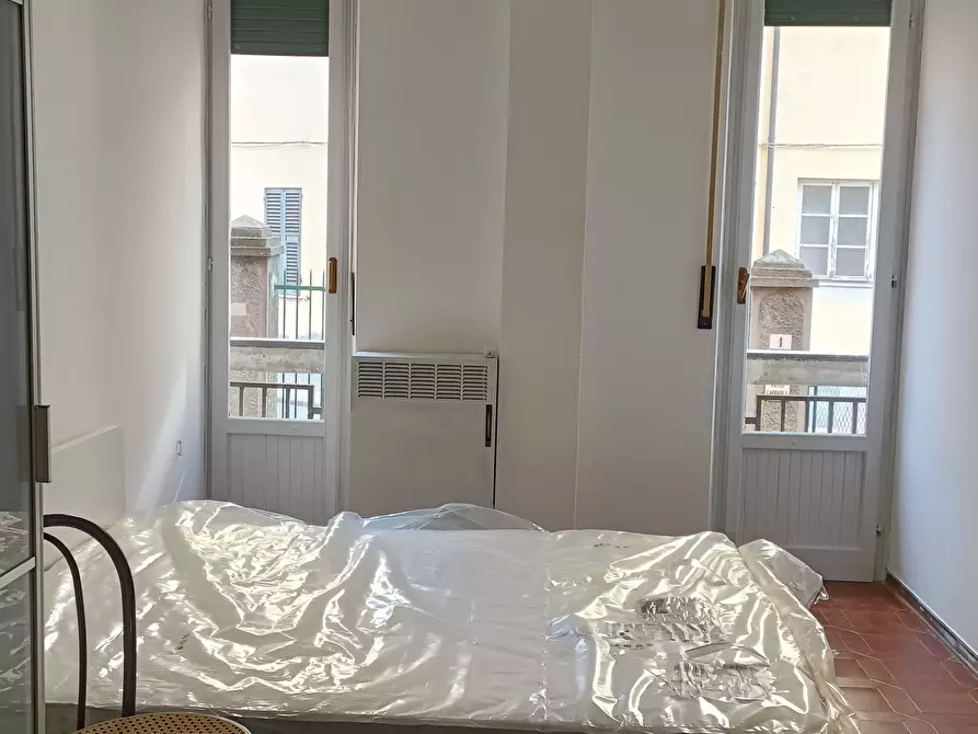 Immagine 6 di Appartamento in affitto  in Via all'Asilo Davide e Delfina Garbarino 2 a Genova