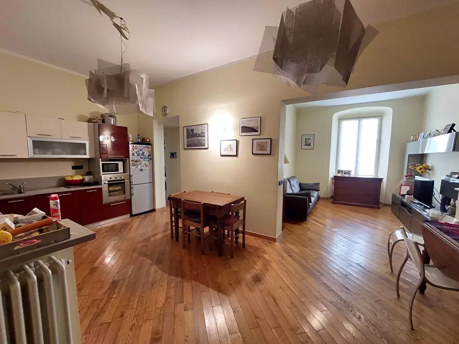 Immagine 34 di Quadrilocale in vendita  in Via Nino Bixio 4 a Genova