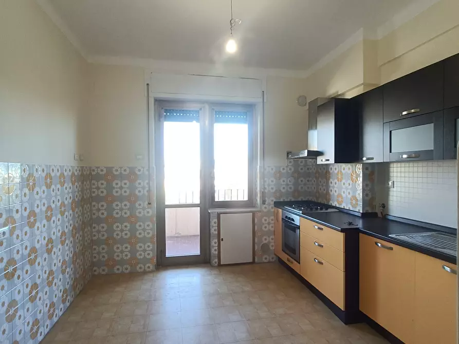 Immagine 35 di Appartamento in affitto  in Via Canevari 24 a Genova