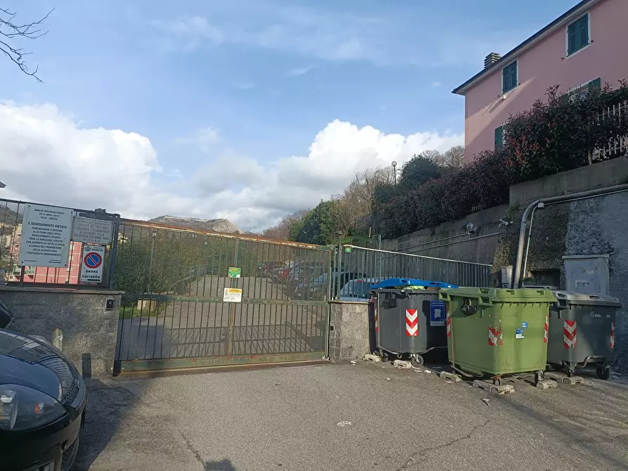 Immagine 61 di Attico in vendita  in Via Stefanina Moro 121 a Genova