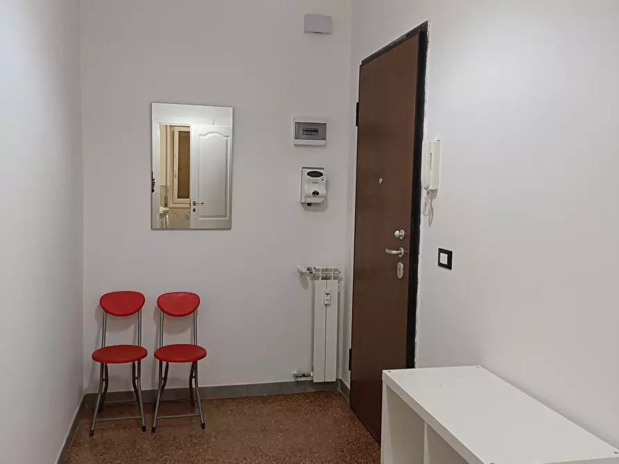 Immagine 8 di Appartamento in affitto  in Via Gian Battista Gaulli 30A a Genova