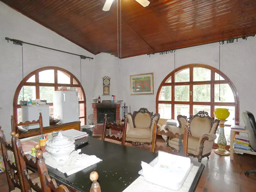 Immagine 4 di Casa indipendente in vendita  in Villaggio Losio 390 a Ponzone