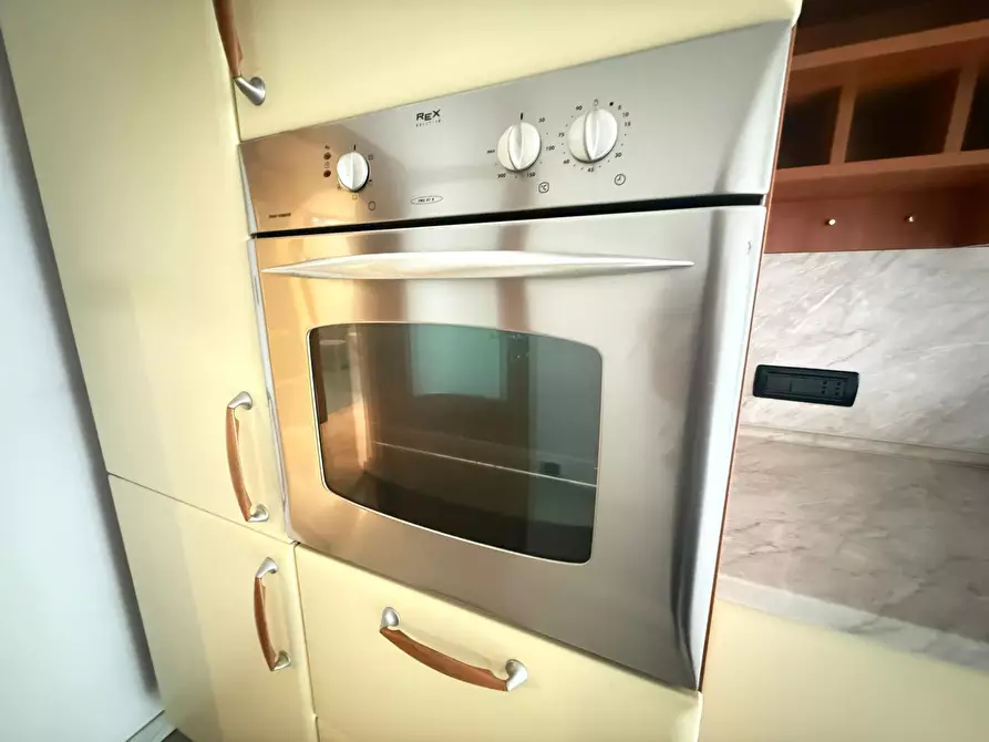 Immagine 28 di Appartamento in vendita  in Via Susanna Fontanarossa a Genova