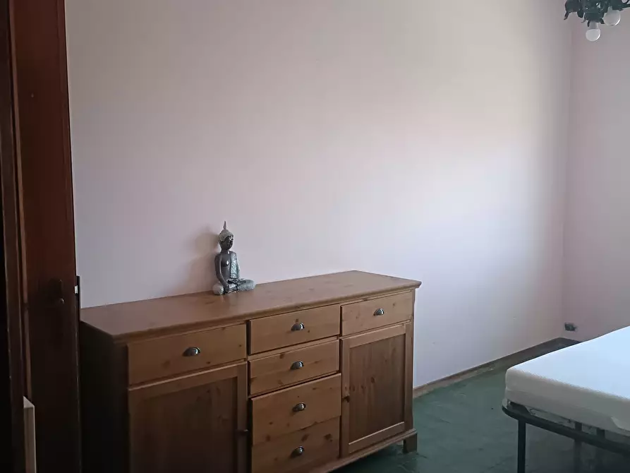 Immagine 17 di Trilocale in vendita  in Corso Europa 1334 a Genova