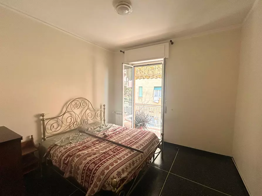 Immagine 13 di Quadrilocale in vendita  in Via Pasquale Berghini 38 a Genova