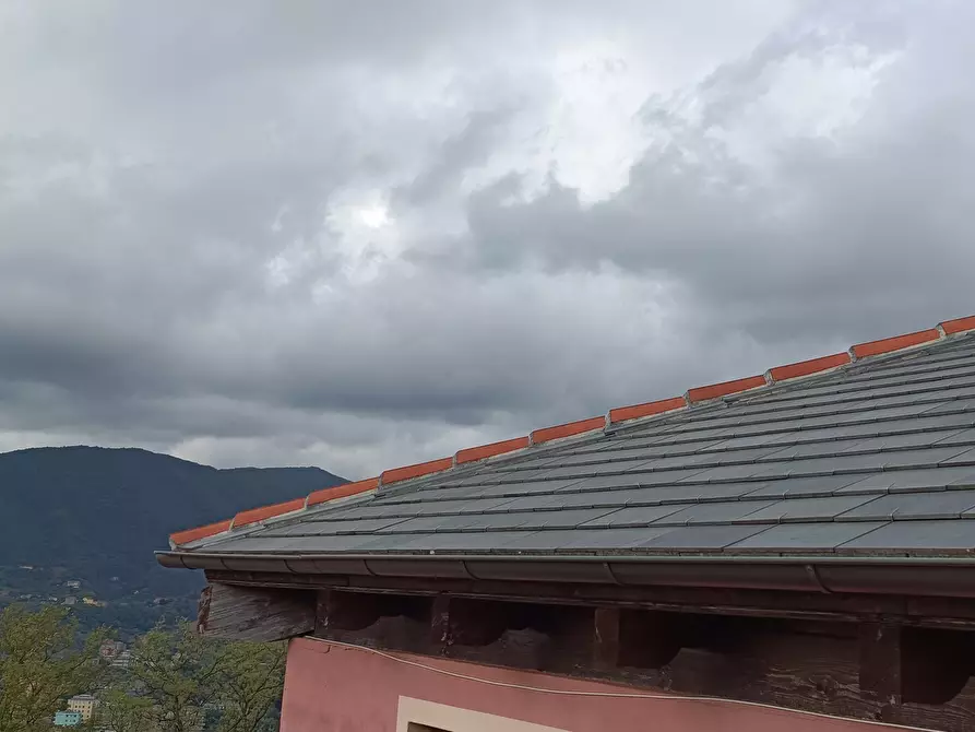 Immagine 60 di Casa indipendente in vendita  in Salita al Garbo 39A a Genova