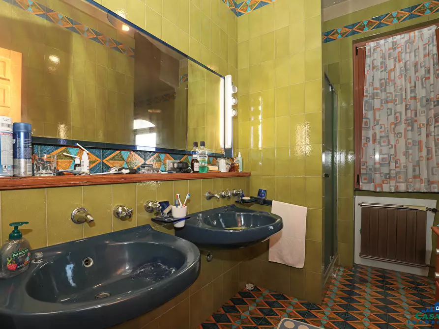 Immagine 71 di Villa in vendita  in Via Livio Canale 72 a Varazze