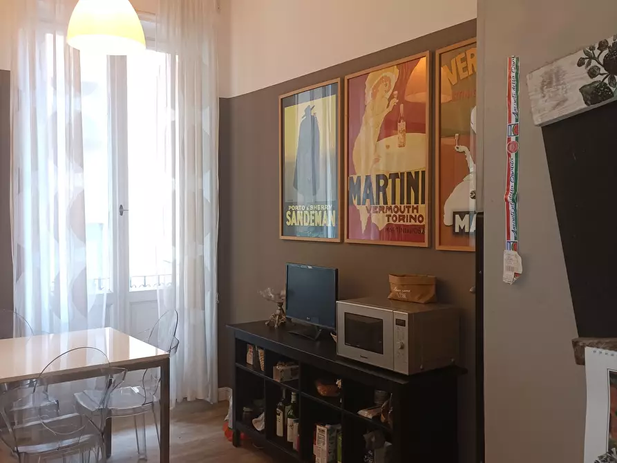 Immagine 33 di Appartamento in vendita  in Via Nizza 8 a Genova