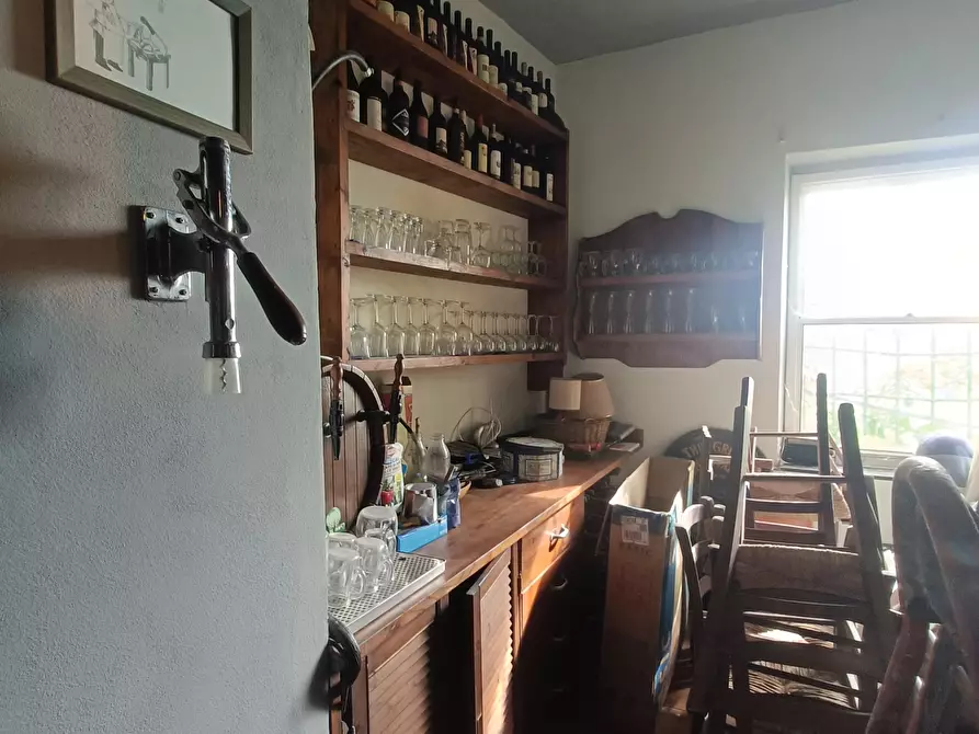 Immagine 21 di Casa indipendente in vendita  in Salita al Garbo 39A a Genova