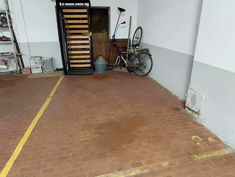 Immagine 46 di Trilocale in vendita  in Via Domenico Chiodo 25 a Genova