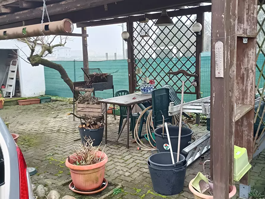 Immagine 32 di Casa indipendente in vendita  in Via Bruni Gaioli 105 a Castelnuovo Bormida