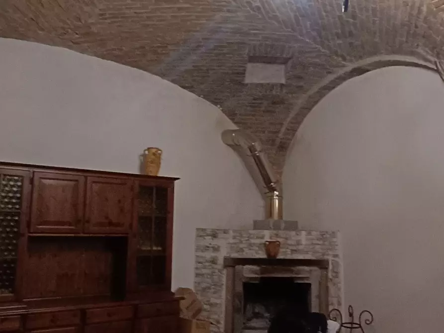 Immagine 32 di Casa indipendente in vendita  in Via San Remigio 7 a Parodi Ligure