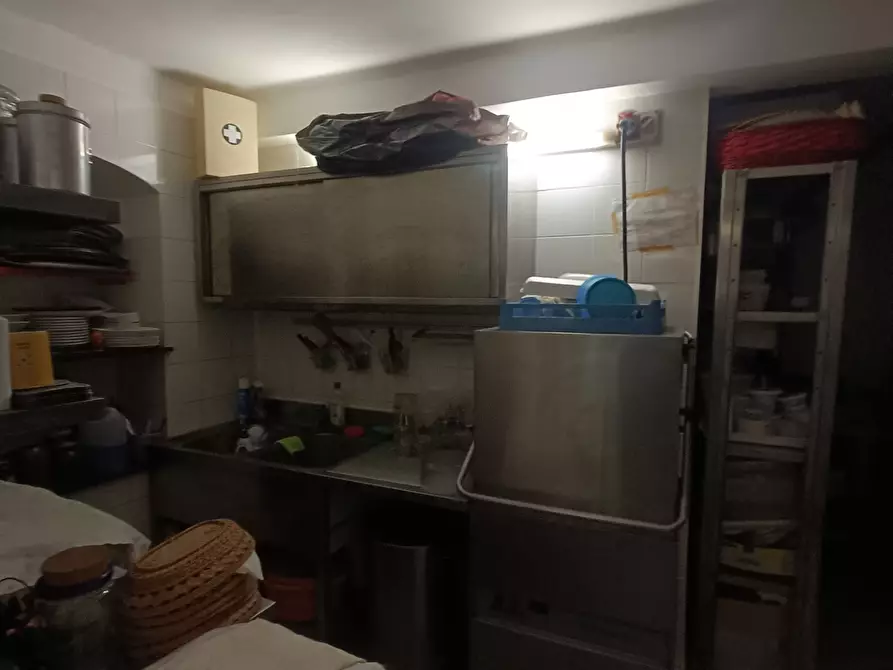 Immagine 34 di Casa indipendente in vendita  in Salita al Garbo 39A a Genova