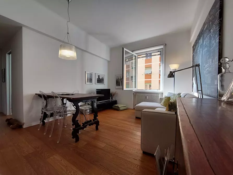 Immagine 57 di Trilocale in vendita  in Via Ameglia a Genova