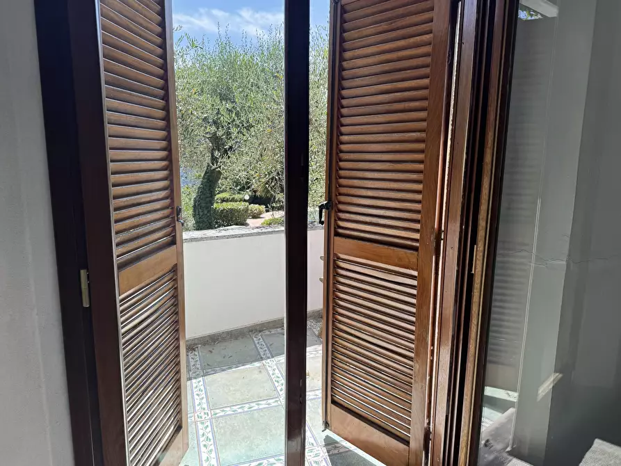 Immagine 102 di Casa indipendente in vendita  in Via San Massimo 106 a Rapallo