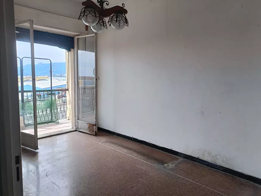 Immagine 36 di Appartamento in vendita  in Via dell'Acciaio 125 a Genova