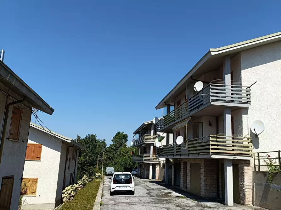 Immagine 37 di Appartamento in vendita  in Salita San Salnatore 52 a Roburent