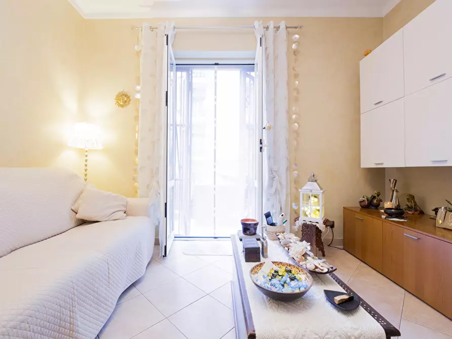 Immagine 7 di Appartamento in vendita  in Via Montenero a Genova