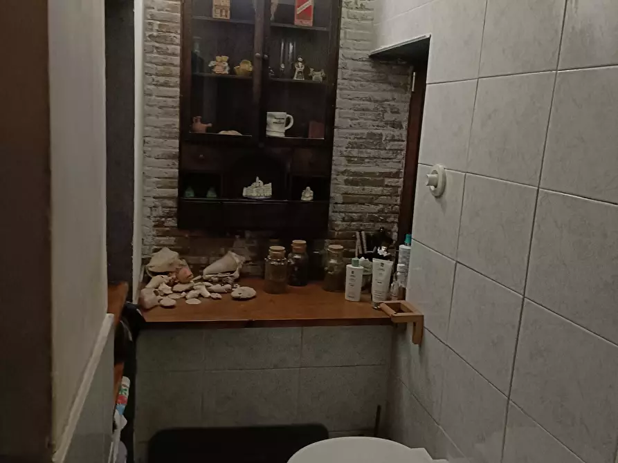 Immagine 57 di Casa indipendente in vendita  in Via al Garbo 39 a Genova