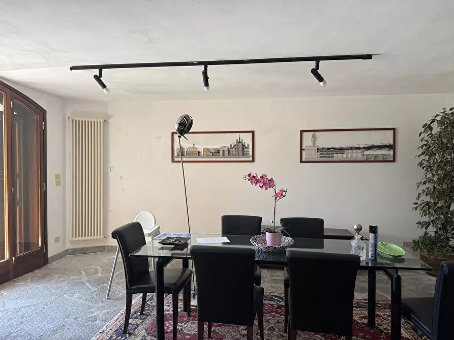 Immagine 35 di Casa indipendente in vendita  in Via San Massimo 106 a Rapallo