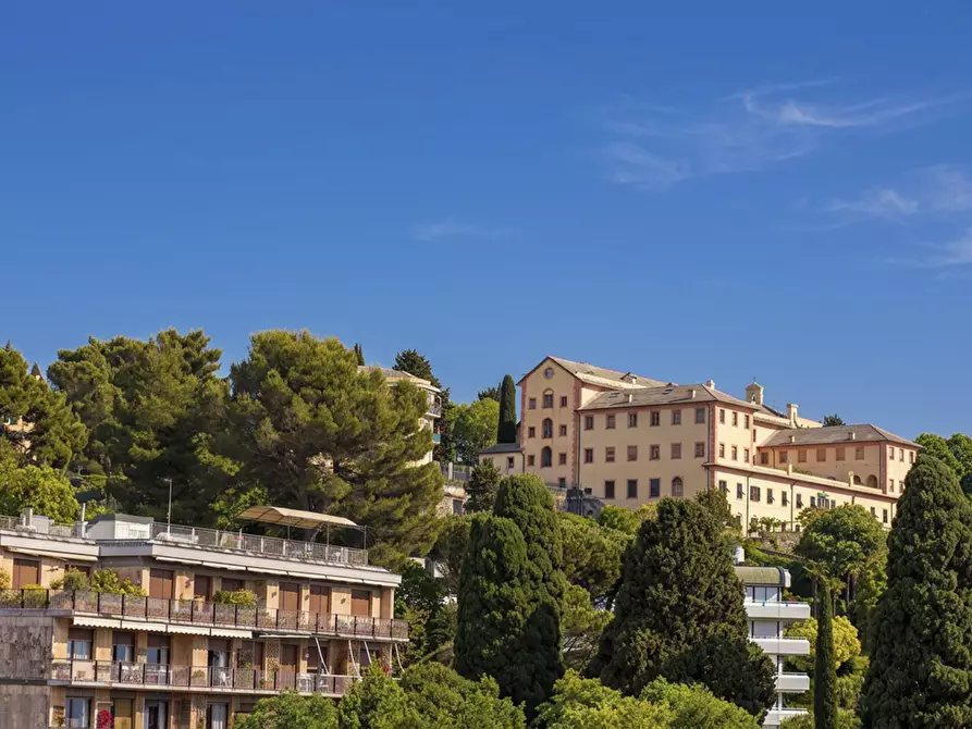 Immagine 25 di Appartamento in vendita  in Corso Magenta a Genova