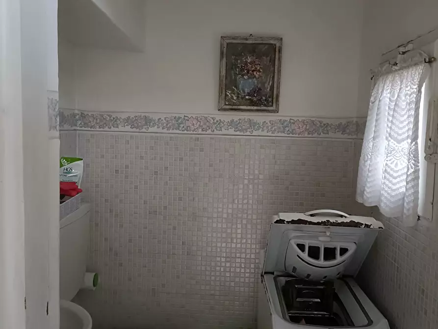 Immagine 19 di Casa indipendente in vendita  in Via Volturno 1 a Pisa