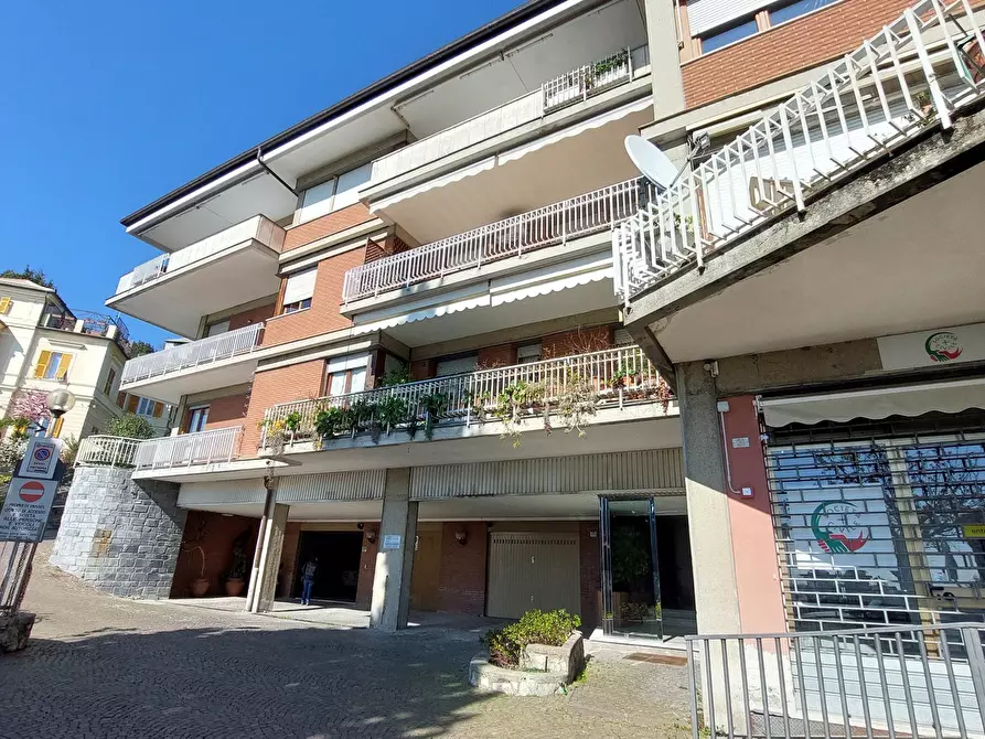 Immagine 44 di Trilocale in vendita  in Via Domenico Chiodo 25 a Genova