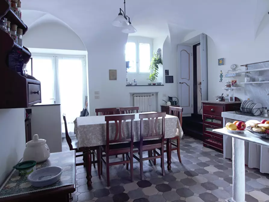 Immagine 8 di Casa indipendente in vendita  a Genova
