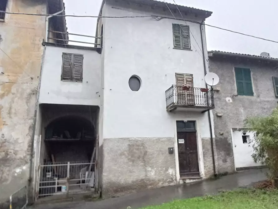 Immagine 38 di Casa indipendente in vendita  in Via San Remigio 7 a Parodi Ligure