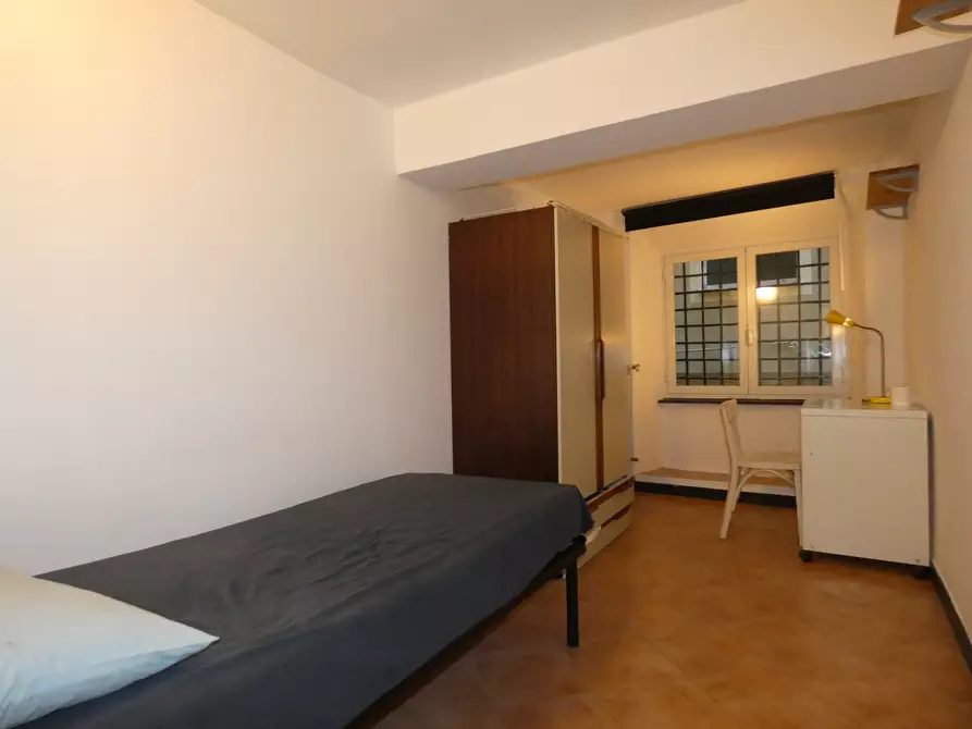 Immagine 5 di Quadrilocale in affitto  in Vico Tana 2 a Genova